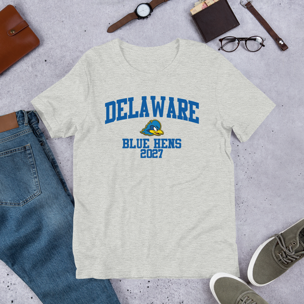 Delaware Class of 2027