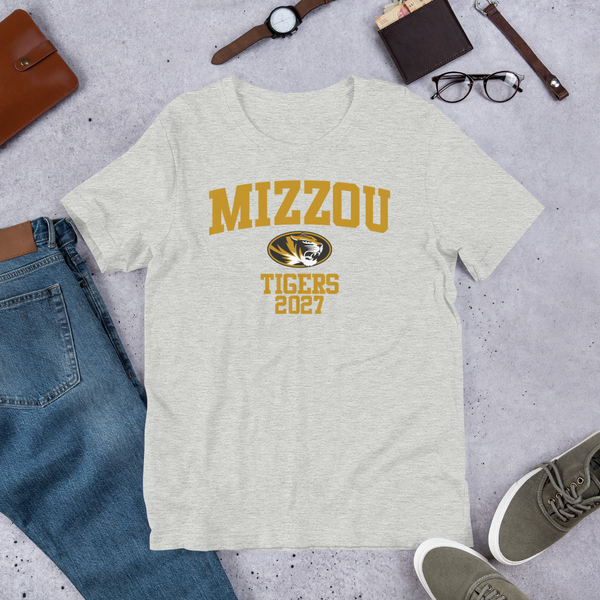 Mizzou Class of 2027