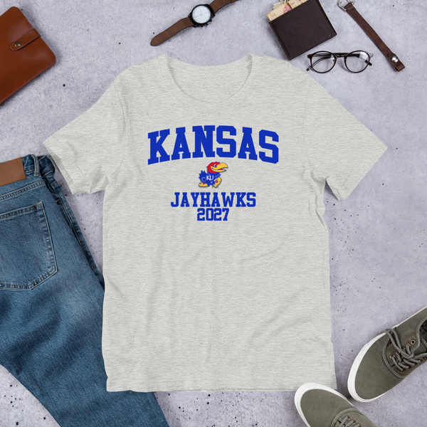 Kansas Class of 2027