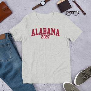 Alabama Class of 2027