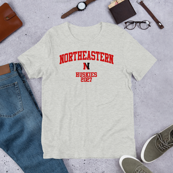 Northeastern Class of 2027