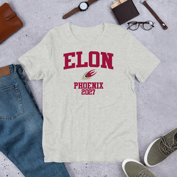 Elon Class of 2027