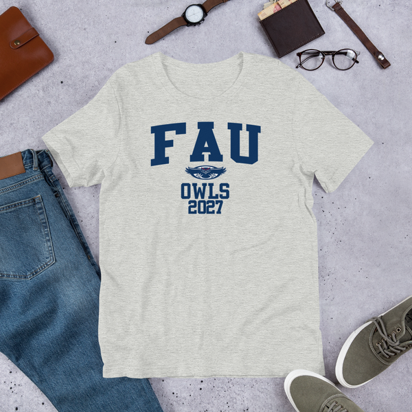 FAU Class of 2027