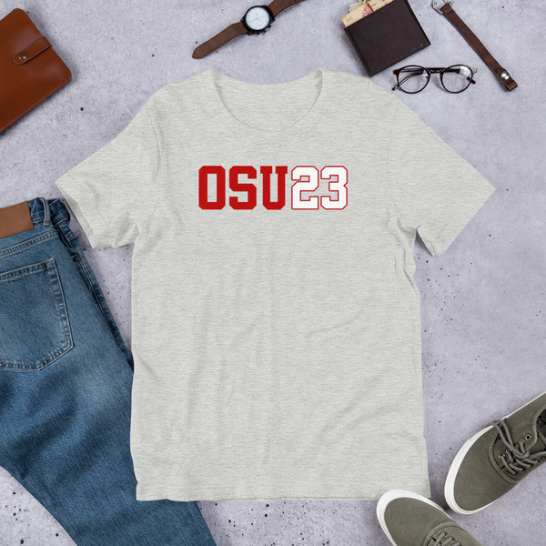 OSU Class of 2023