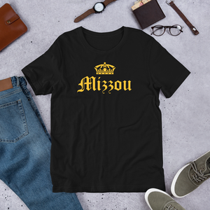 Mizzou Corona Edition t-shirt