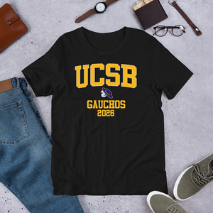UCSB Class of 2026