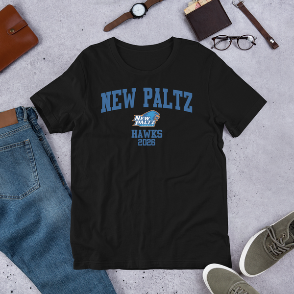 SUNY New Paltz Class of 2026