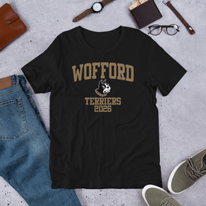 Wofford Class of 2026