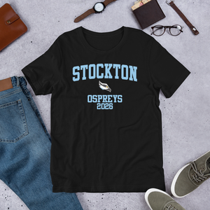 Stockton Class of 2026