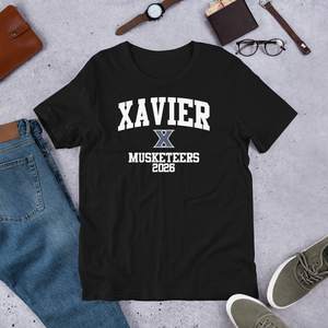 Xavier Class of 2026
