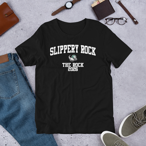 Slippery Rock Class of 2026