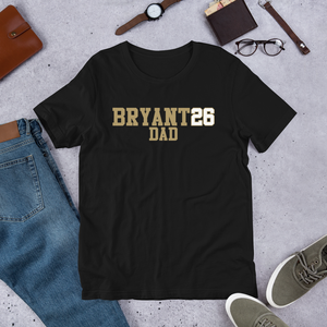 Bryant Class of 2026 Family Apparel