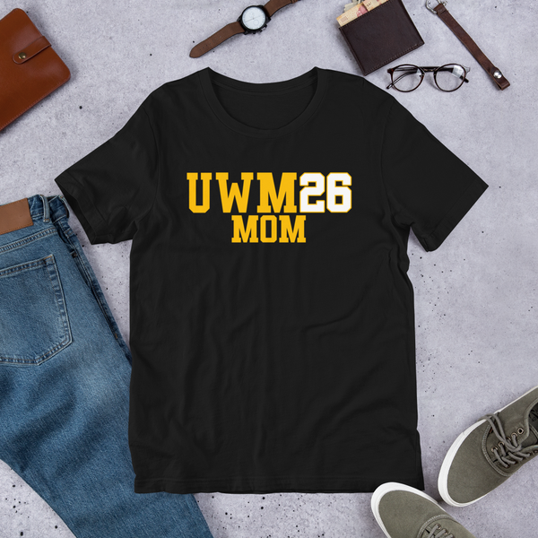 UWM Class of 2026 Family Apparel