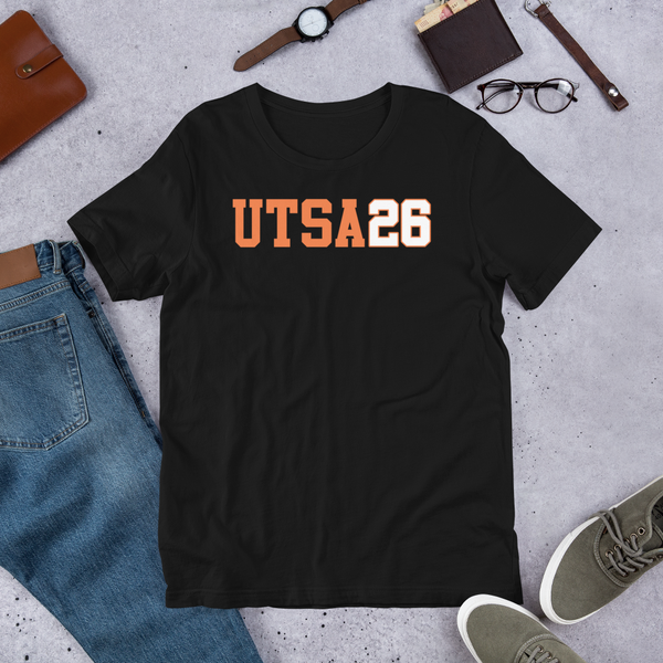 UTSA Class of 2026