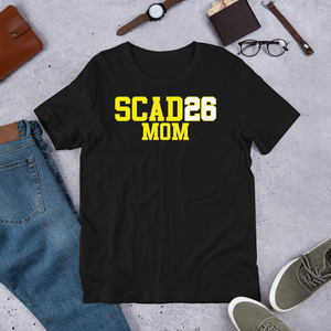 SCAD Class of 2026 Family Apparel