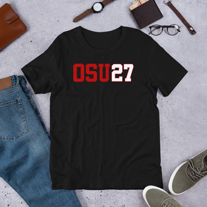 OSU Class of 2027