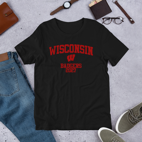 UW Madison Class of 2027