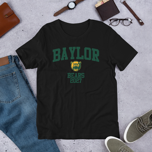 Baylor Class of 2027