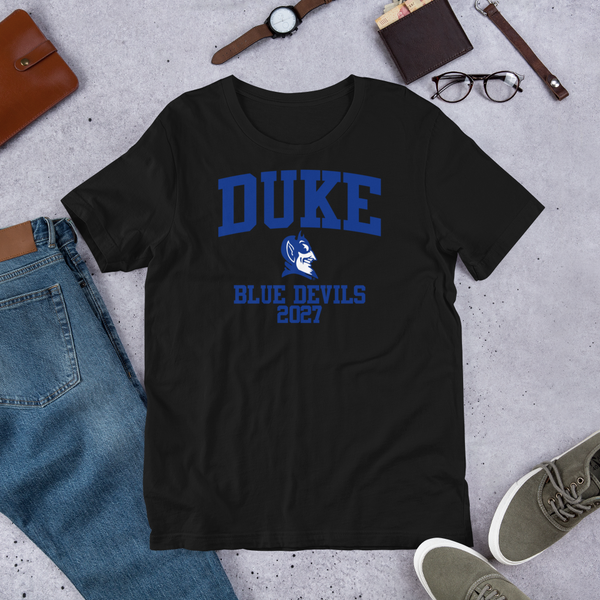 Duke Class of 2027