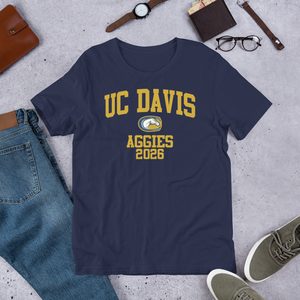UC Davis Class of 2026