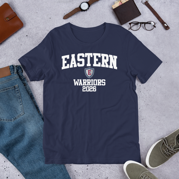 Eastern Connecticut State Class of 2026