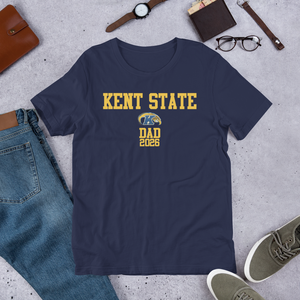 Kent State Class of 2026 Family Apparel