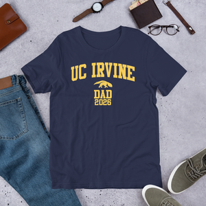 UCI Class of 2026 Family Apparel
