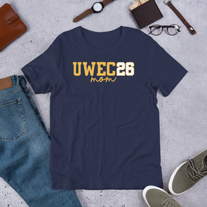 UWEC Class of 2026 Family Apparel
