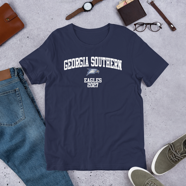 Georgia Southern Class of 2027
