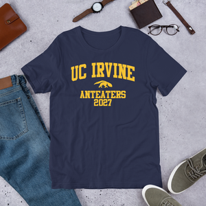 UCI Class of 2027