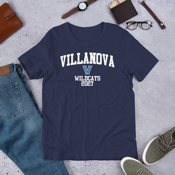 Villanova Class of 2027