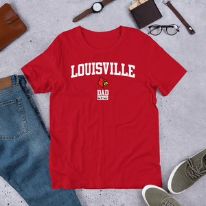 Louisville Class of 2026 Family Apparel