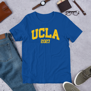 UCLA Class of 2027