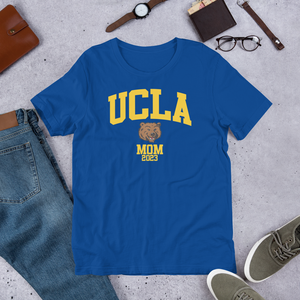 UCLA Class of 2023 Family T-Shirt