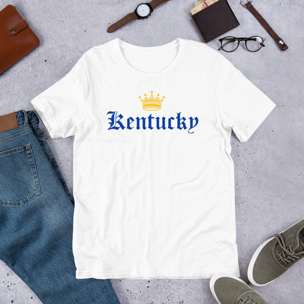 Kentucky Corona Edition t-shirt