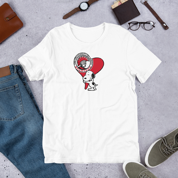 Tampa Snoopy Apparel
