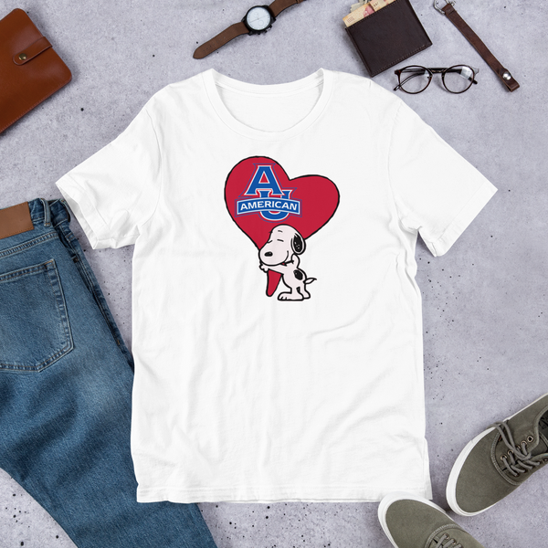 American Snoopy Apparel
