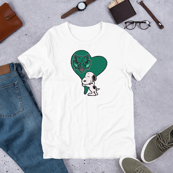 Binghamton Snoopy Apparel