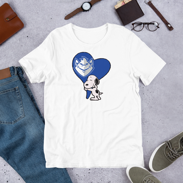 SLU Snoopy Apparel