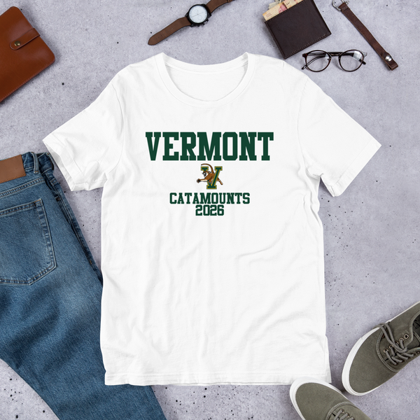 Vermont Class of 2026