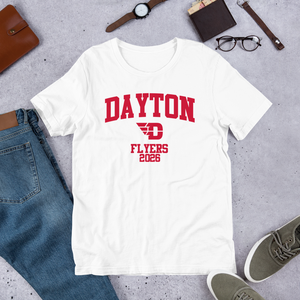 Dayton Class of 2026