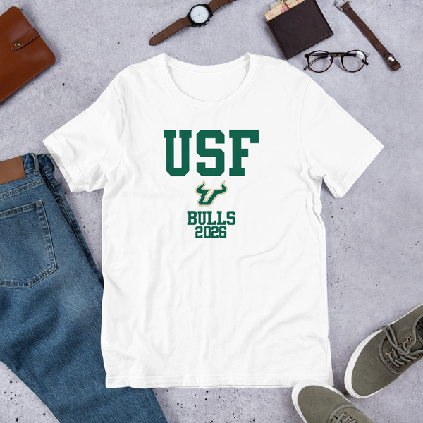USF Class of 2026