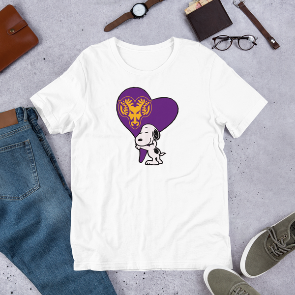 West Chester Snoopy Apparel