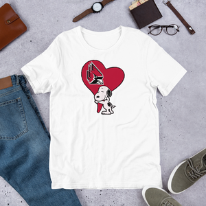 Ball State Snoopy Apparel