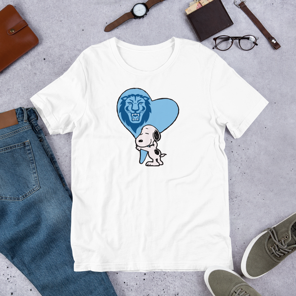 Columbia Snoopy Apparel