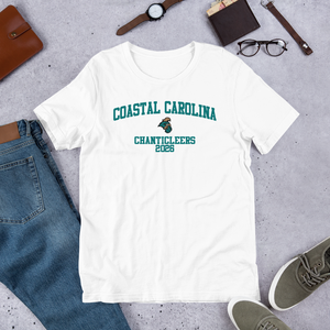 Coastal Carolina Class of 2026