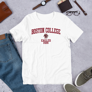 Boston College Class of 2026