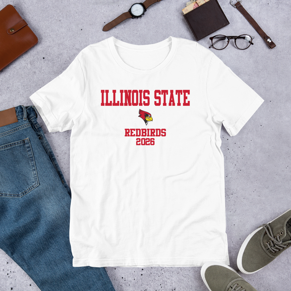 Illinois State Class of 2026
