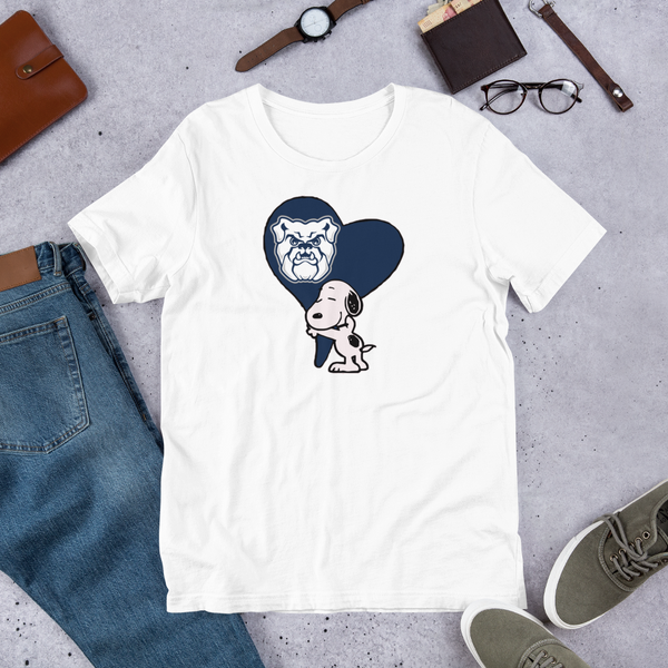 Butler Snoopy Apparel