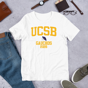 UCSB Class of 2026